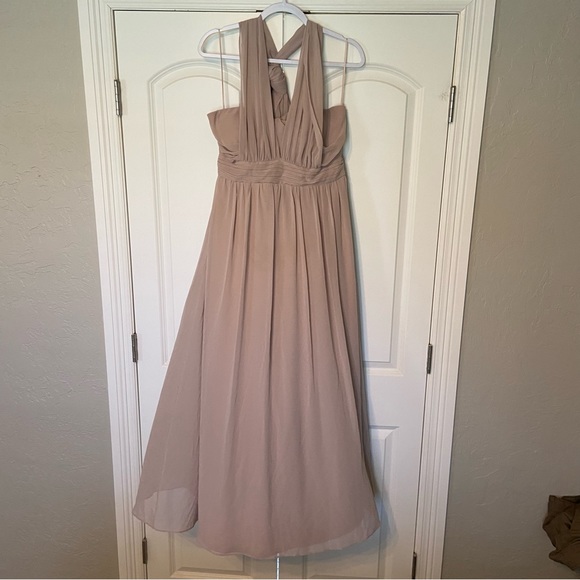 Birdy Grey | Grace Convertible Dress - Picture 3 of 6